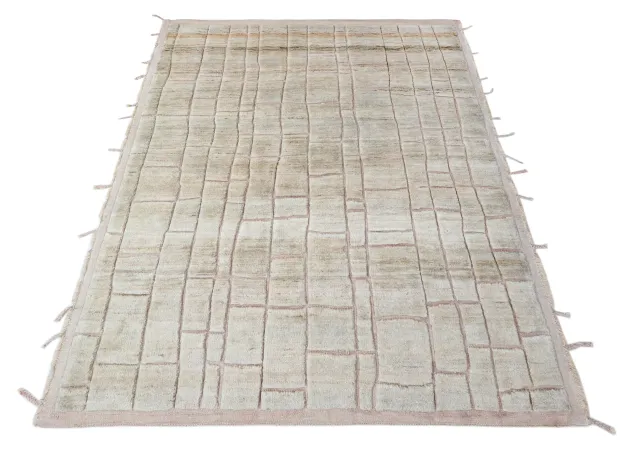 فرش دستباف پارسین کد 2330267